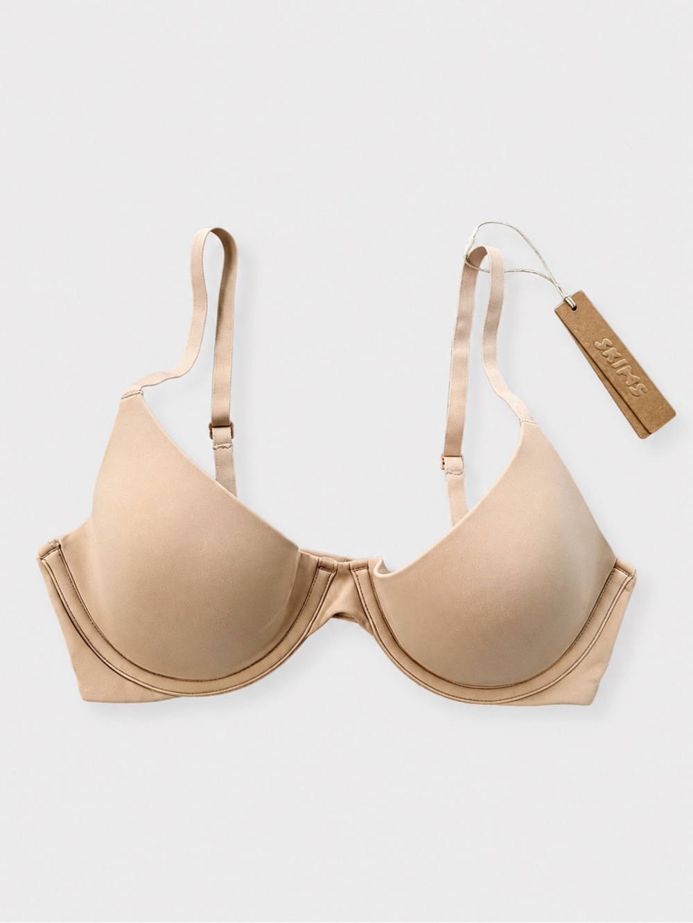 🎉5 for $45🎉 NWT Skims bra size 34C
